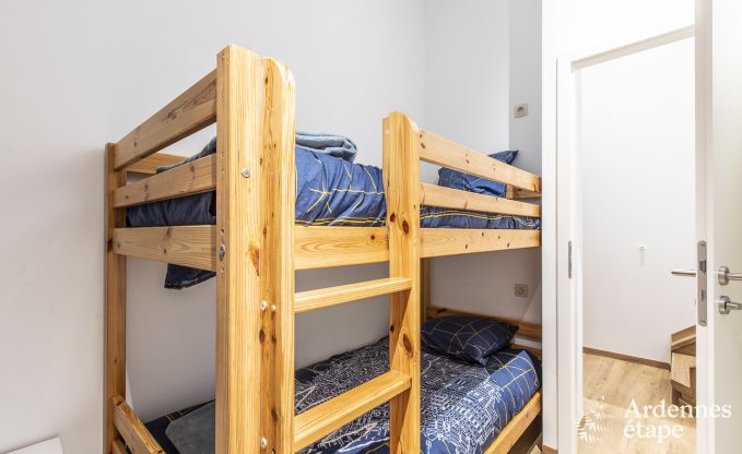 Ferienhaus Waimes 15 Pers. Ardennen