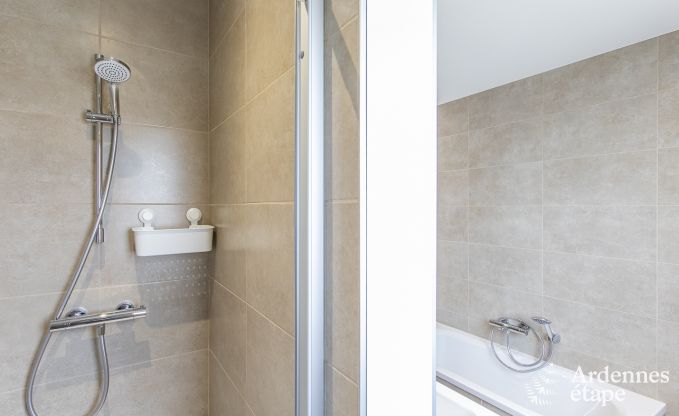 Ferienhaus Waimes 15 Pers. Ardennen