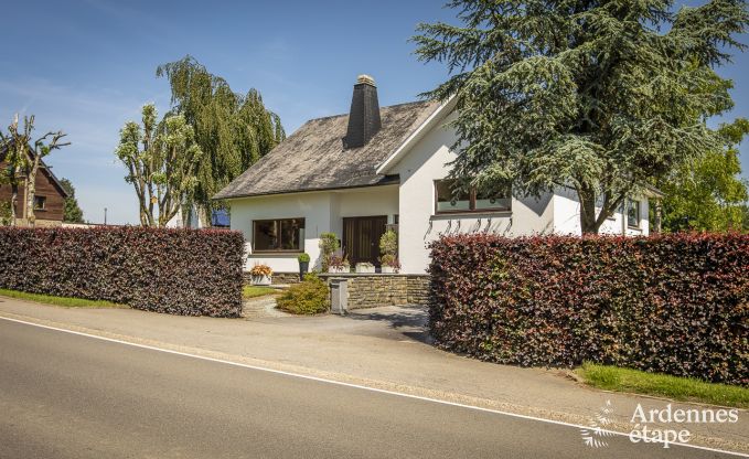 Ferienhaus Waimes 15 Pers. Ardennen