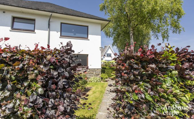 Ferienhaus Waimes 15 Pers. Ardennen