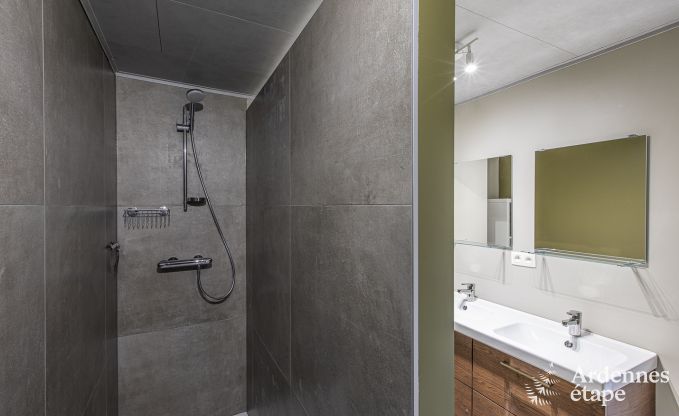 Ferienhaus Waimes 13/15 Pers. Ardennen