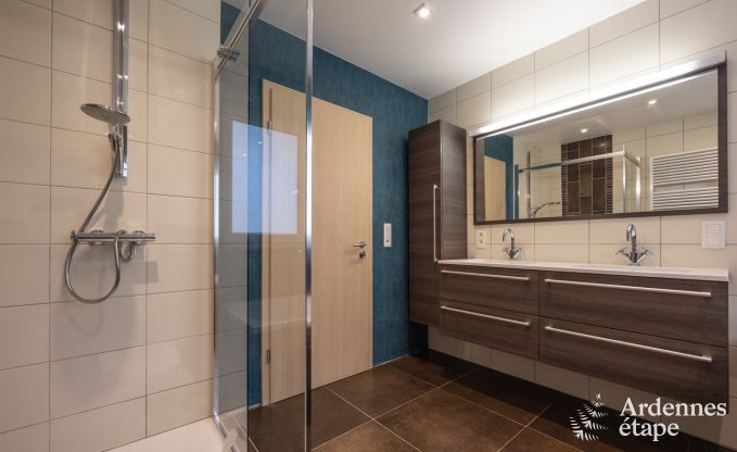 Ferienhaus Waimes 6 Pers. Ardennen