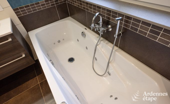 Ferienhaus Waimes 6 Pers. Ardennen