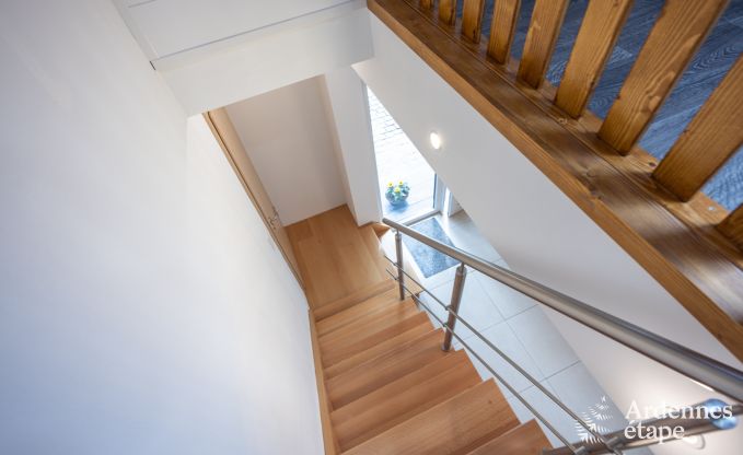 Ferienhaus Waimes 6 Pers. Ardennen