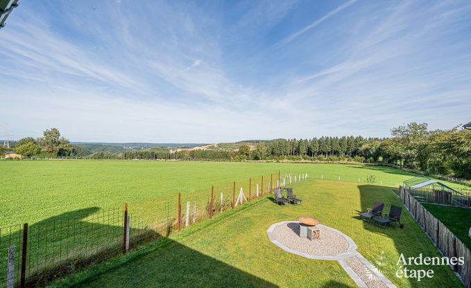 Ferienhaus Waimes 15 Pers. Ardennen Wellness