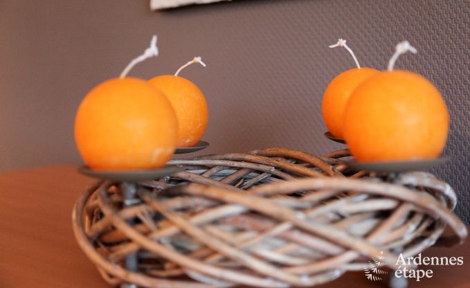 Ferienhaus Waimes 22 Pers. Ardennen Wellness