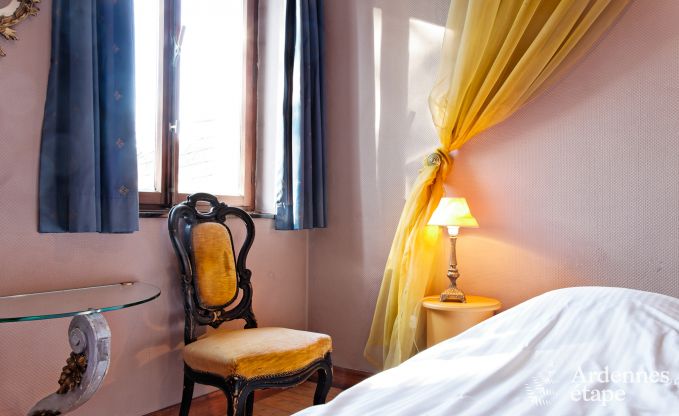 Ferienhaus Waimes 22 Pers. Ardennen Wellness