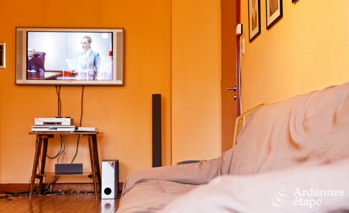 Ferienhaus Waimes 22 Pers. Ardennen Wellness