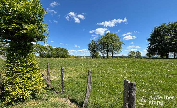 Ferienhaus Waimes 14 Pers. Ardennen Wellness