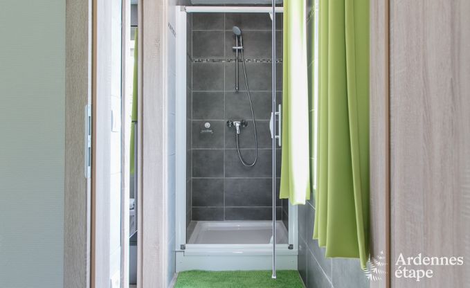 Ferienhaus Waimes 9 Pers. Ardennen Wellness