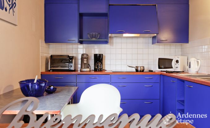 Ferienhaus Waimes 12 Pers. Ardennen Wellness