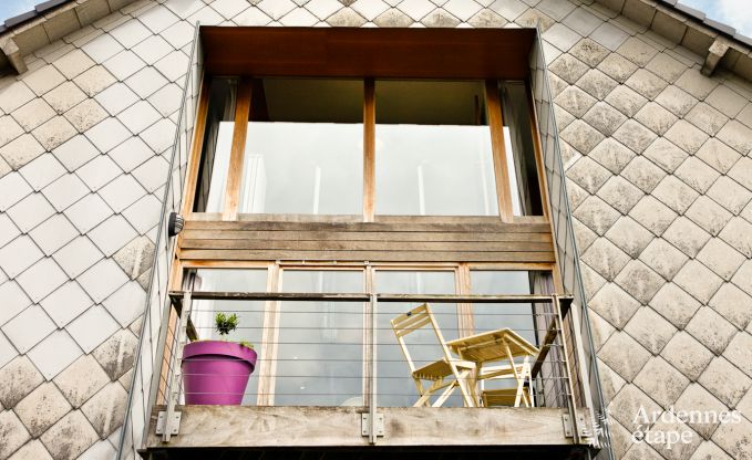 Ferienhaus Waimes 12 Pers. Ardennen Wellness