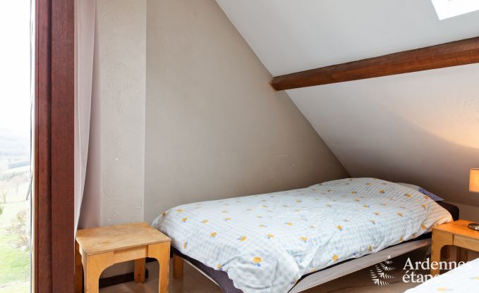 Ferienhaus Waimes 12 Pers. Ardennen Wellness