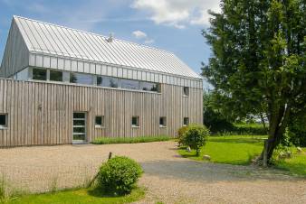 Herrliche 4-Sterne-Villa für 15 Personen in Waimes, Provins Lüttich