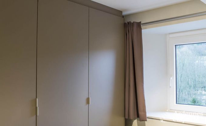 Ferienhaus Waimes 24 Pers. Ardennen Wellness