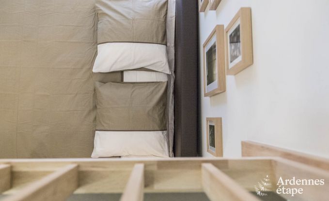 Ferienhaus Waimes 24 Pers. Ardennen Wellness