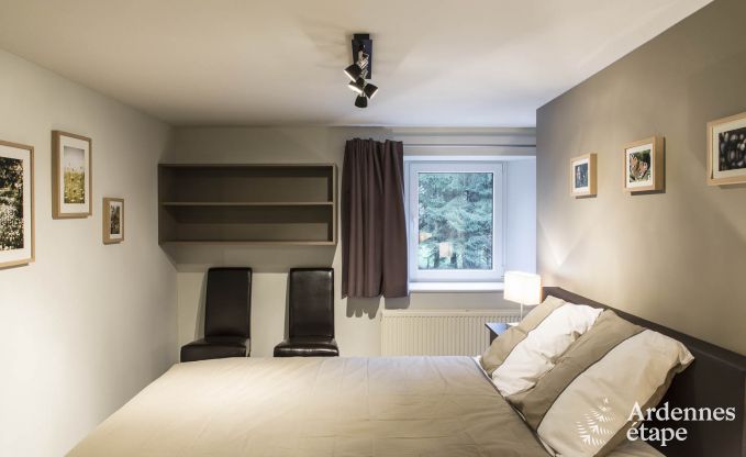 Ferienhaus Waimes 24 Pers. Ardennen Wellness