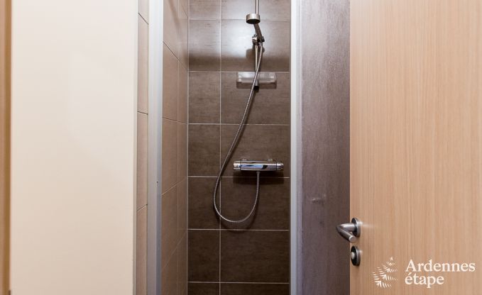 Ferienhaus Waimes 29 Pers. Ardennen Wellness