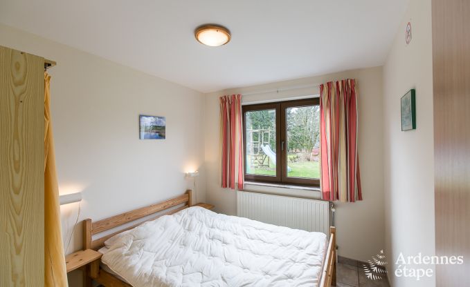 Ferienhaus Waimes 29 Pers. Ardennen Wellness