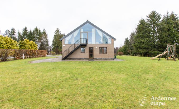 Ferienhaus Waimes 29 Pers. Ardennen Wellness