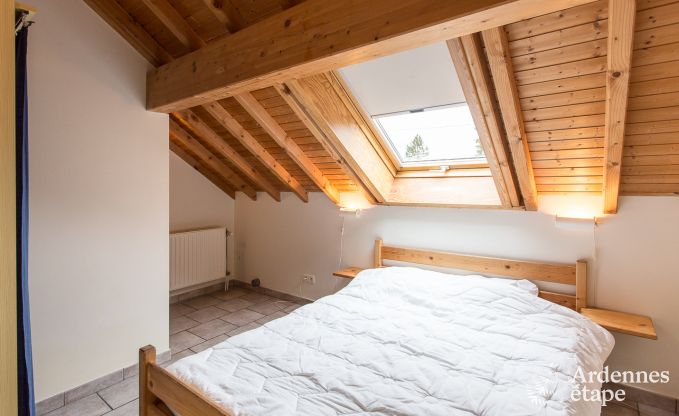 Ferienhaus Waimes 29 Pers. Ardennen Wellness