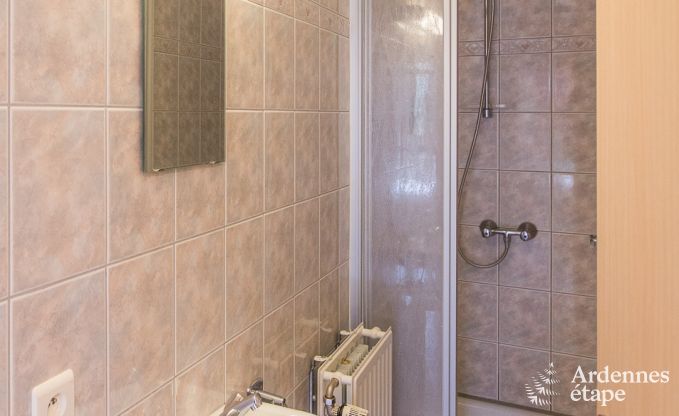 Ferienhaus Waimes 29 Pers. Ardennen Wellness