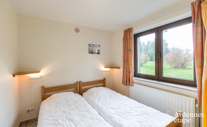 Ferienhaus Waimes 29 Pers. Ardennen Wellness