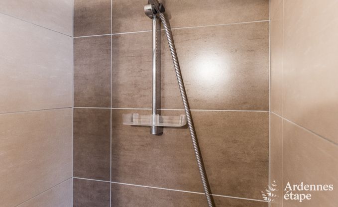 Ferienhaus Waimes 29 Pers. Ardennen Wellness