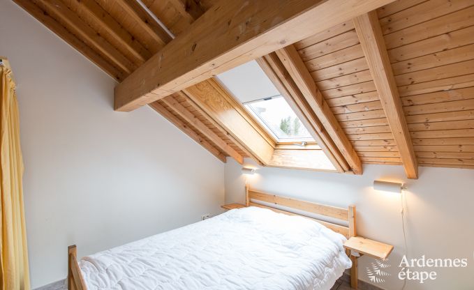 Ferienhaus Waimes 29 Pers. Ardennen Wellness