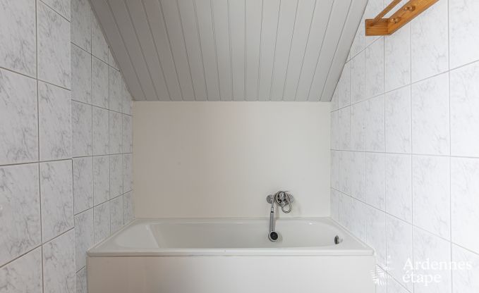 Ferienhaus Waimes 22 Pers. Ardennen Wellness