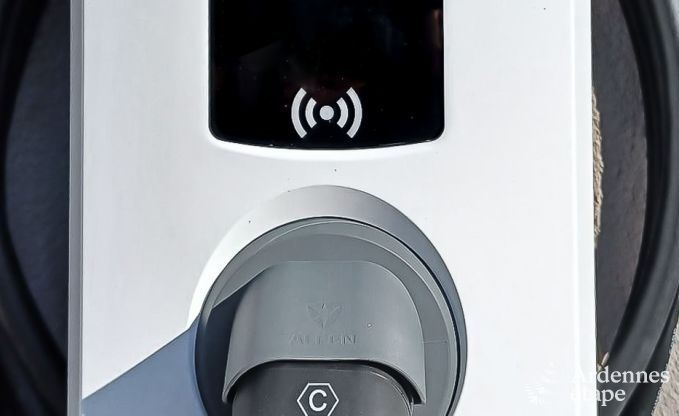 Ferienhaus Waimes 22 Pers. Ardennen Wellness