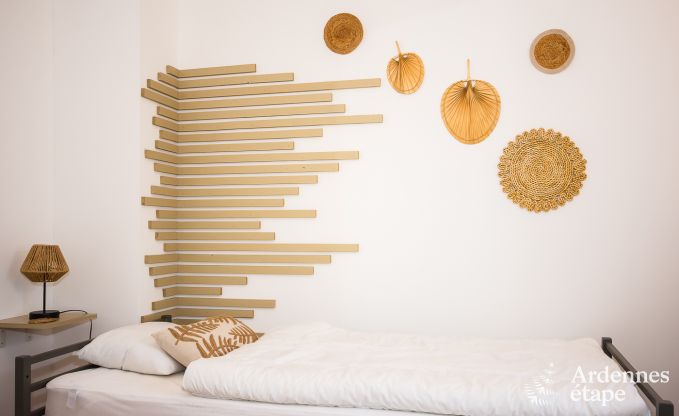 Ferienhaus Waimes 22 Pers. Ardennen Wellness