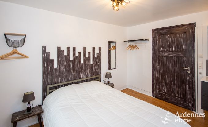 Ferienhaus Waimes 22 Pers. Ardennen Wellness