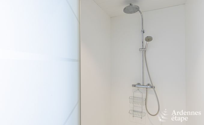 Ferienhaus Waimes 22 Pers. Ardennen Wellness