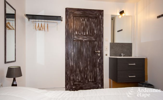 Ferienhaus Waimes 22 Pers. Ardennen Wellness