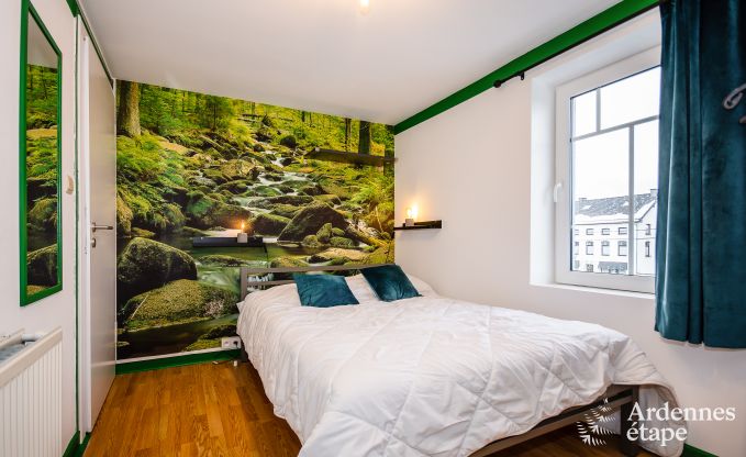 Ferienhaus Waimes 22 Pers. Ardennen Wellness