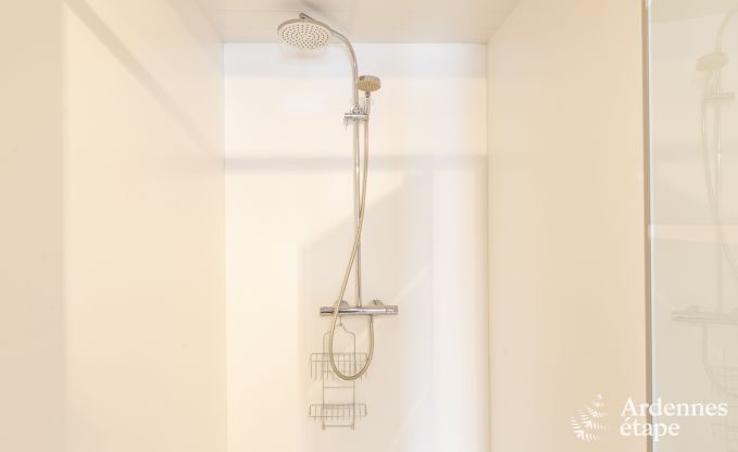 Ferienhaus Waimes 15 Pers. Ardennen Wellness