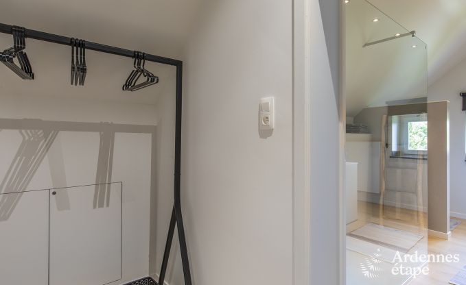 Ferienhaus Waimes 13 Pers. Ardennen Wellness