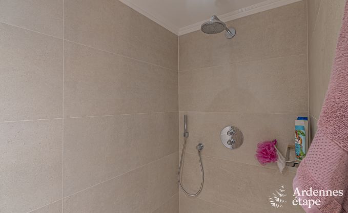 Ferienhaus Waimes 12 Pers. Ardennen Wellness