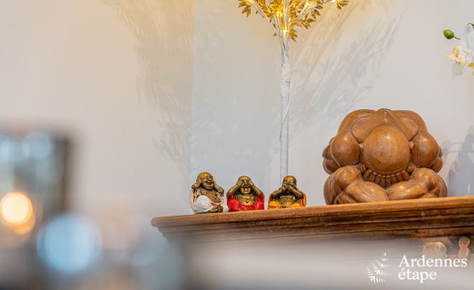 Ferienhaus Waimes 13 Pers. Ardennen Wellness