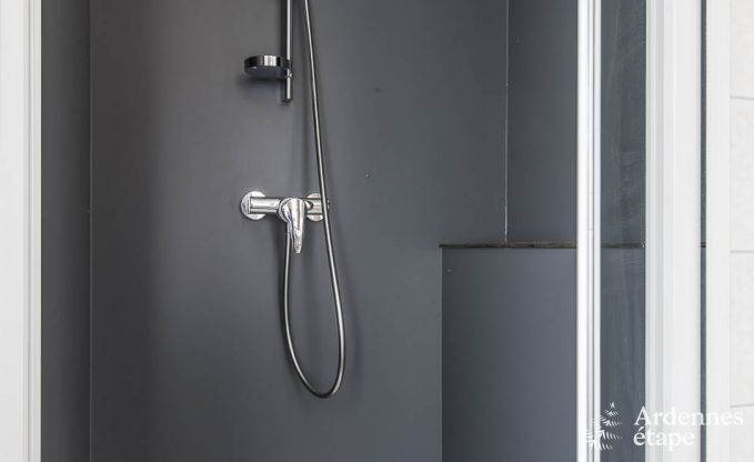 Ferienhaus Waimes 18 Pers. Ardennen Schwimmbad Wellness