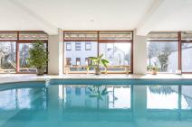 Villa in Waimes f�r Ihren Aufenthalt mit Ardennes-Etape