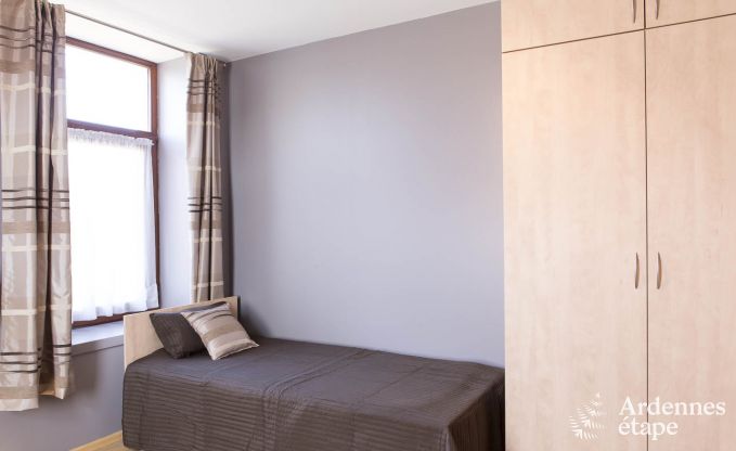 Luxusvilla Waimes 20 Pers. Ardennen Schwimmbad Wellness