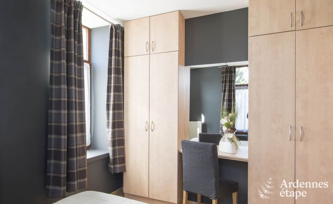 Luxusvilla Waimes 20 Pers. Ardennen Schwimmbad Wellness