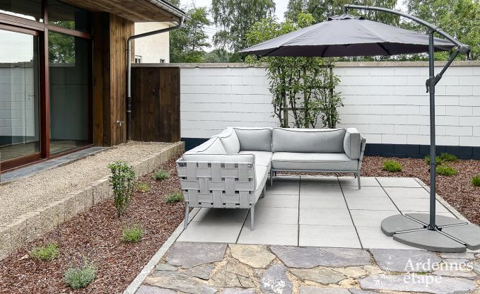 Luxusvilla Waimes 20 Pers. Ardennen Schwimmbad Wellness