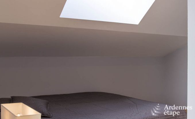 Luxusvilla Waimes 20 Pers. Ardennen Schwimmbad Wellness