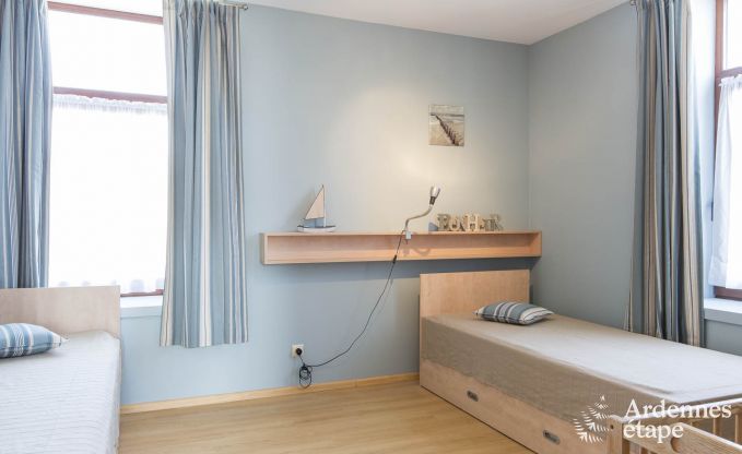 Luxusvilla Waimes 20 Pers. Ardennen Schwimmbad Wellness