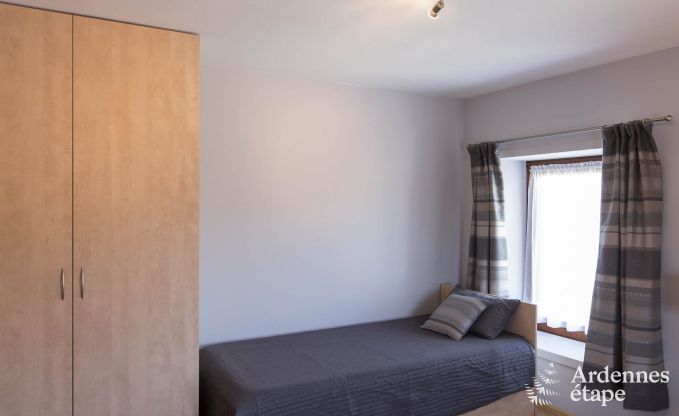 Luxusvilla Waimes 20 Pers. Ardennen Schwimmbad Wellness