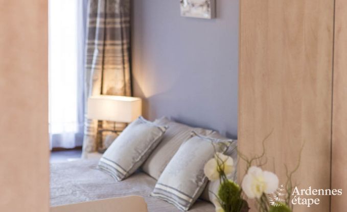 Luxusvilla Waimes 20 Pers. Ardennen Schwimmbad Wellness