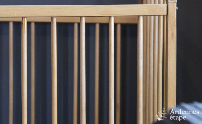 Luxusvilla Waimes 20 Pers. Ardennen Schwimmbad Wellness